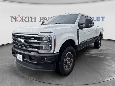 2024 Ford F-250 King Ranch