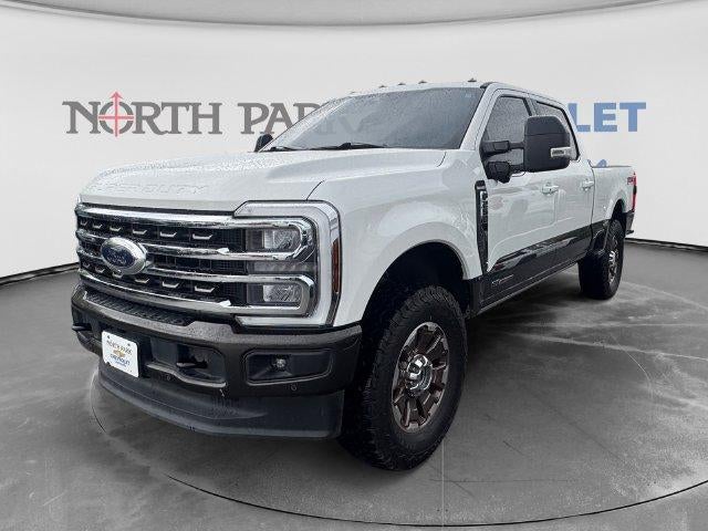 2024 Ford F-250 King Ranch