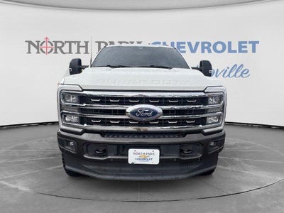 2024 Ford F-250 King Ranch