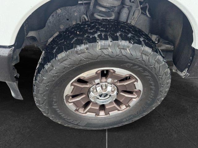 2024 Ford F-250 King Ranch
