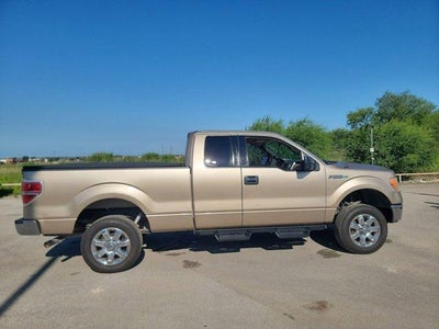 2014 Ford F-150 XL