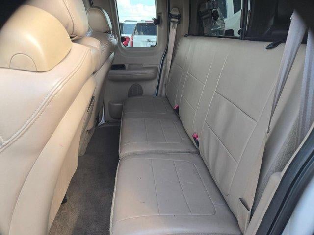 2001 Ford F-150 XL