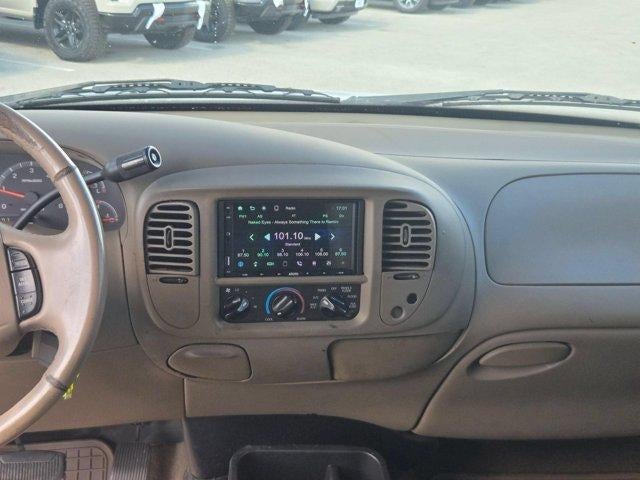2001 Ford F-150 XL