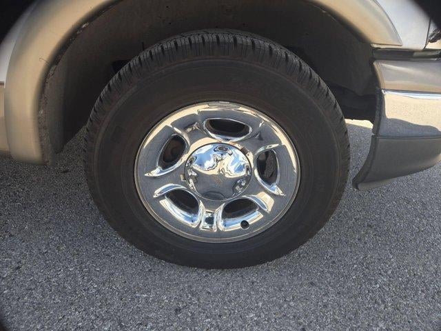 2001 Ford F-150 XL