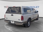 2001 Ford F-150 XL