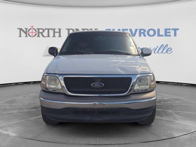 2001 Ford F-150 XL