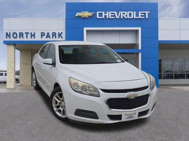 2014 Chevrolet Malibu LT