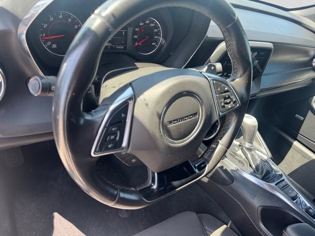 2016 Chevrolet Camaro 1LT