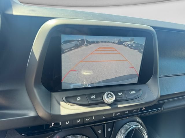 2016 Chevrolet Camaro 1LT