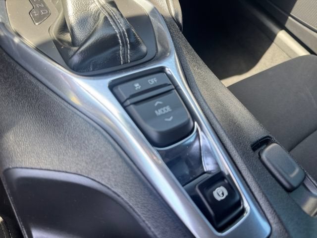 2016 Chevrolet Camaro 1LT