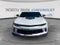 2016 Chevrolet Camaro 1LT