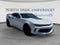 2016 Chevrolet Camaro 1LT