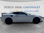 2016 Chevrolet Camaro 1LT