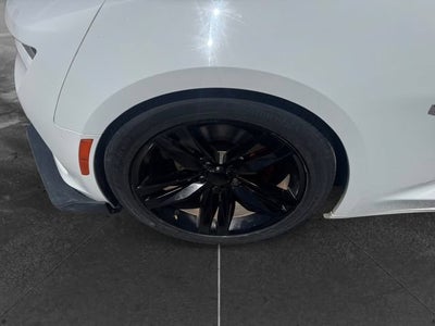 2016 Chevrolet Camaro 1LT