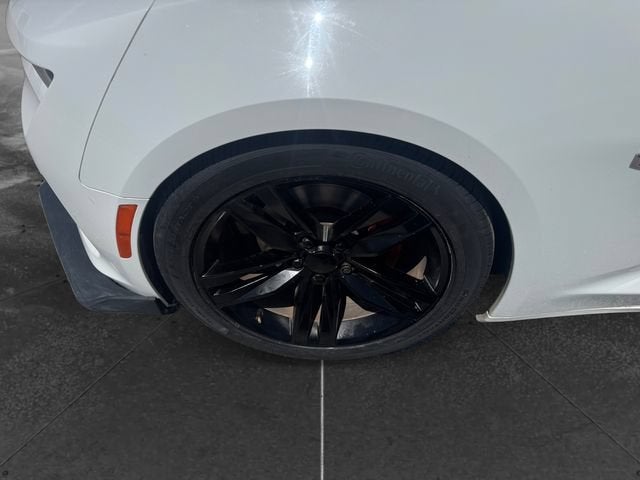 2016 Chevrolet Camaro 1LT