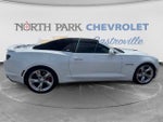 2020 Chevrolet Camaro 2SS