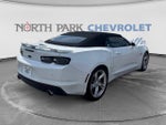 2020 Chevrolet Camaro 2SS