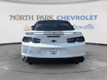 2020 Chevrolet Camaro 2SS