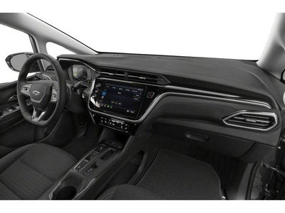 2022 Chevrolet Bolt EV 2LT