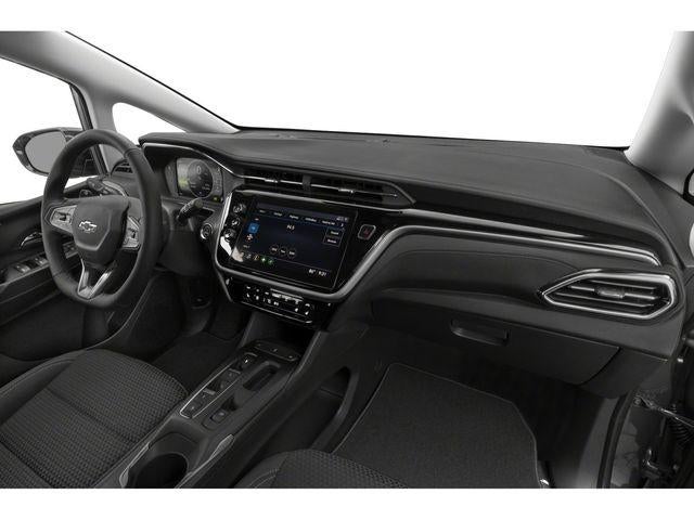 2022 Chevrolet Bolt EV 2LT