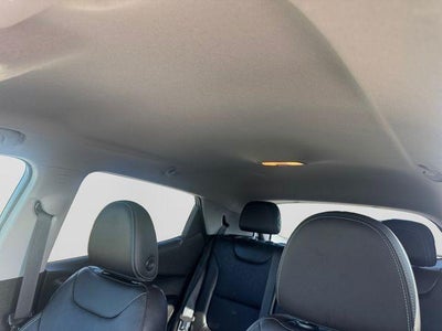 2022 Chevrolet Bolt EV 2LT
