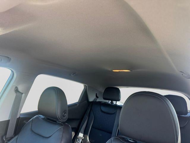 2022 Chevrolet Bolt EV 2LT