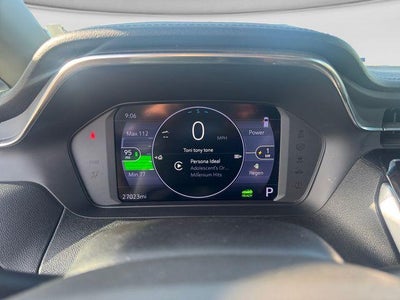 2022 Chevrolet Bolt EV 2LT
