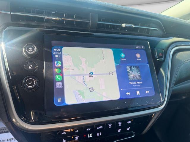 2022 Chevrolet Bolt EV 2LT