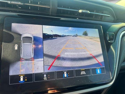 2022 Chevrolet Bolt EV 2LT