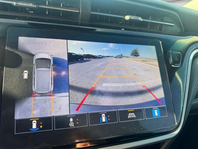 2022 Chevrolet Bolt EV 2LT