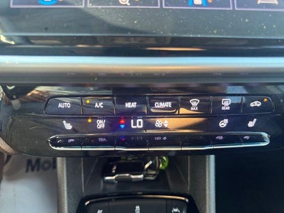 2022 Chevrolet Bolt EV 2LT