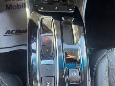 2022 Chevrolet Bolt EV 2LT