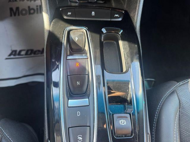 2022 Chevrolet Bolt EV 2LT