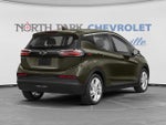 2022 Chevrolet Bolt EV 2LT