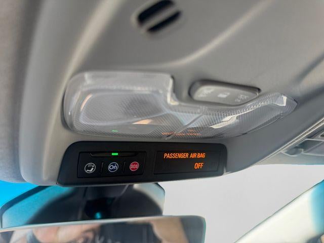 2022 Chevrolet Bolt EV 2LT