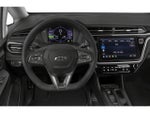 2022 Chevrolet Bolt EV 2LT