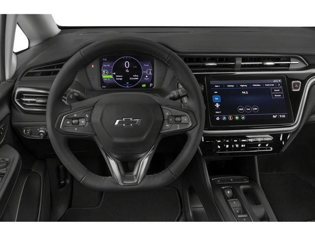 2022 Chevrolet Bolt EV 2LT