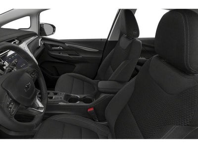 2022 Chevrolet Bolt EV 2LT