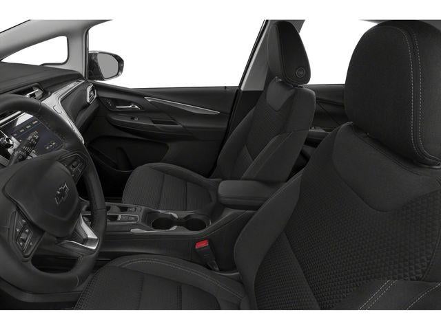 2022 Chevrolet Bolt EV 2LT