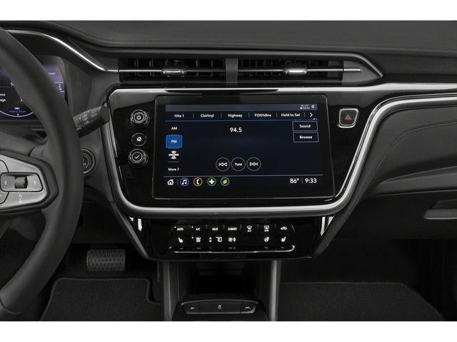 2022 Chevrolet Bolt EV 2LT