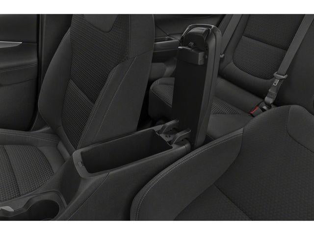 2022 Chevrolet Bolt EV 2LT