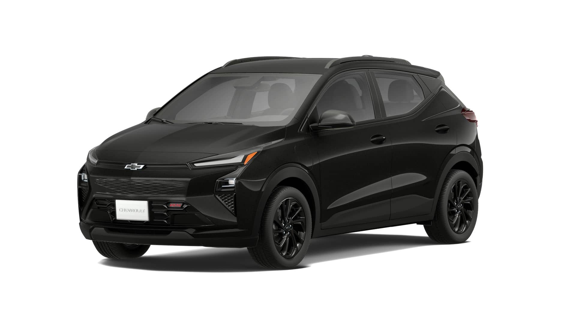 2027 Chevrolet Bolt EV's photo