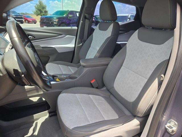 2022 Chevrolet Bolt EUV Premier