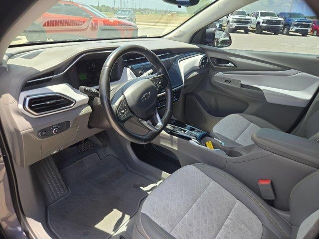2022 Chevrolet Bolt EUV Premier