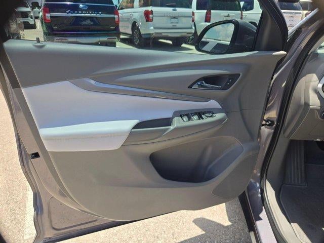 2022 Chevrolet Bolt EUV Premier