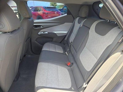 2022 Chevrolet Bolt EUV Premier