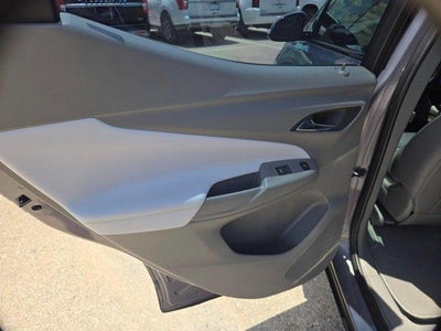 2022 Chevrolet Bolt EUV Premier