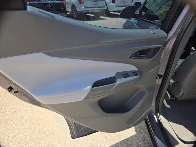2022 Chevrolet Bolt EUV Premier
