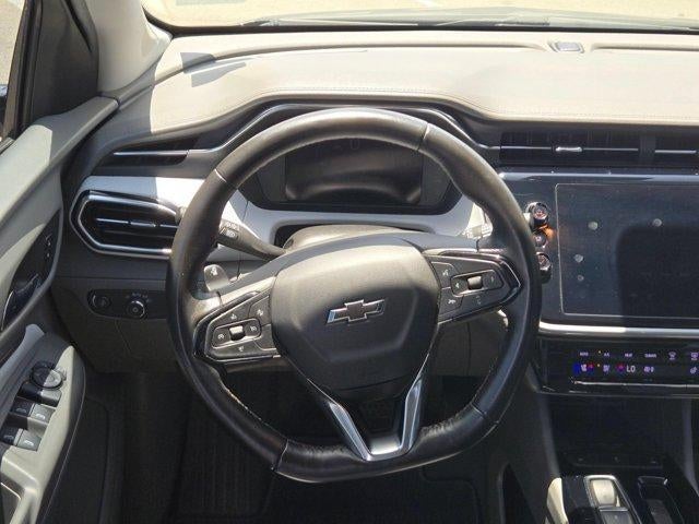 2022 Chevrolet Bolt EUV Premier
