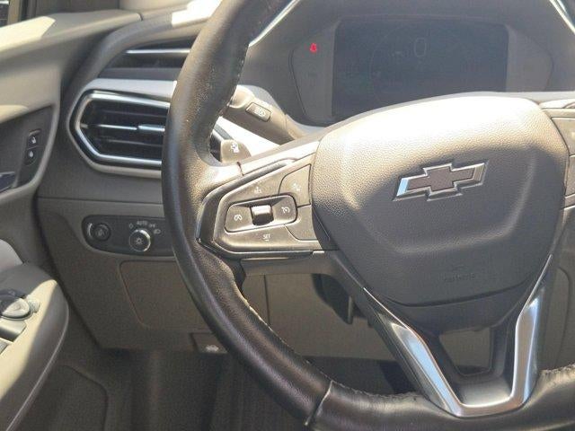 2022 Chevrolet Bolt EUV Premier